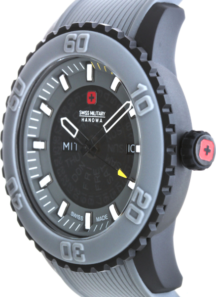 Hanowa Swiss Military Twilight 06-4281.27.007.30 Hanowa Swiss Military Twilight 06-4281.27.007.30