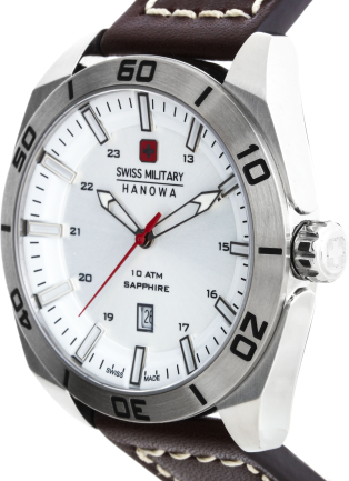Швейцарские часы Hanowa Swiss Military Champ 06-4282.04.001, купить оригинал