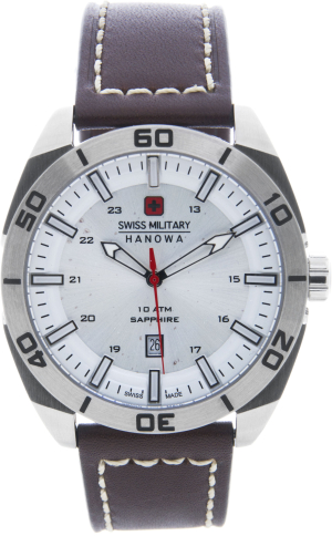 БУ часы Hanowa Swiss Military Champ 06-4282.04.001, купить оригинал