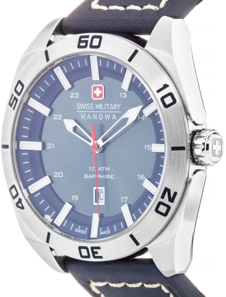 Hanowa Swiss Military Champ 06-4282.04.003