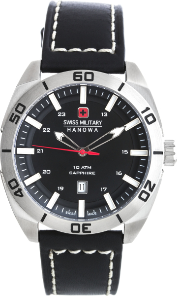 Hanowa Swiss Military Champ 06-4282.04.007 Hanowa Swiss Military Champ 06-4282.04.007