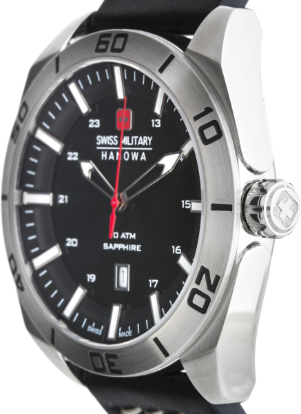 Hanowa Swiss Military Champ 06-4282.04.007 Hanowa Swiss Military Champ 06-4282.04.007