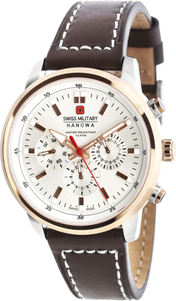 Hanowa Swiss Military Horizon Multifunction 06-4285.12.001