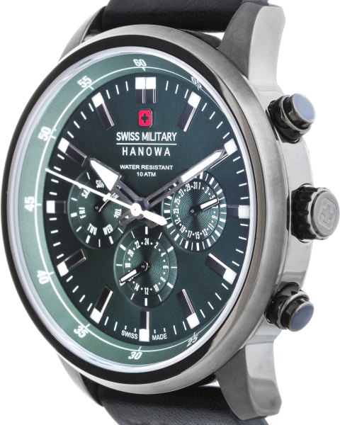 Hanowa Swiss Military Horizon Multifunction 06-4285.30.006