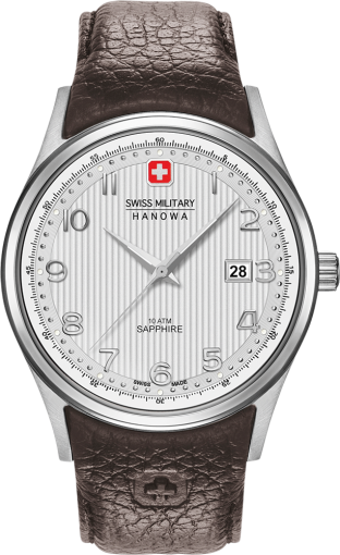 Hanowa Swiss Military Navy Navalus 06-4286.04.001