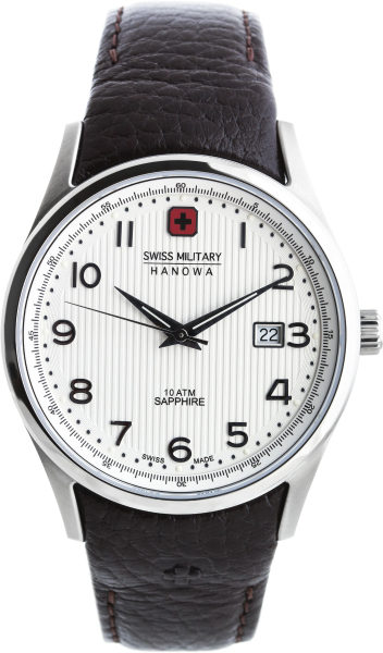 Hanowa Swiss Military Navy Navalus 06-4286.04.001 Hanowa Swiss Military Navy Navalus 06-4286.04.001