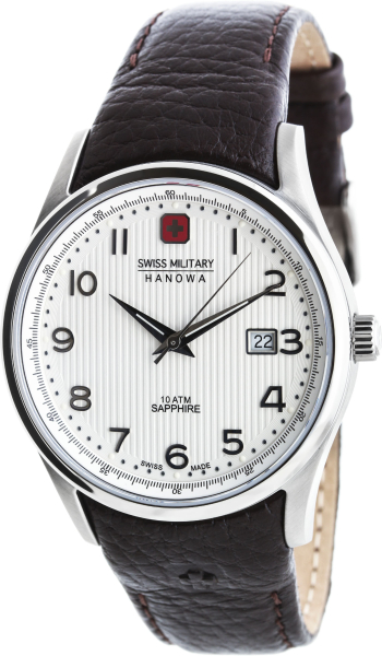 Hanowa Swiss Military Navy Navalus 06-4286.04.001 Hanowa Swiss Military Navy Navalus 06-4286.04.001