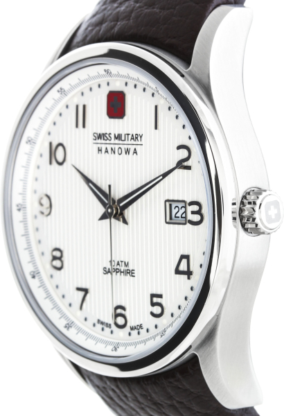 Hanowa Swiss Military Navy Navalus 06-4286.04.001 Hanowa Swiss Military Navy Navalus 06-4286.04.001