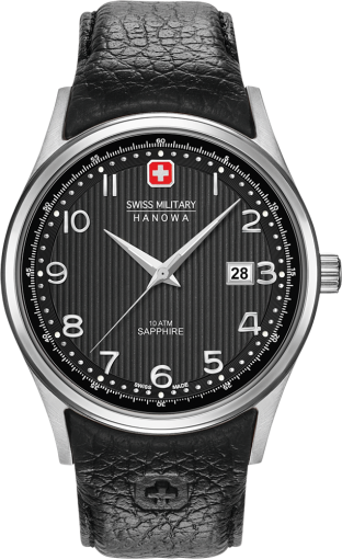 Hanowa Swiss Military Navalus 06-4286.04.007
