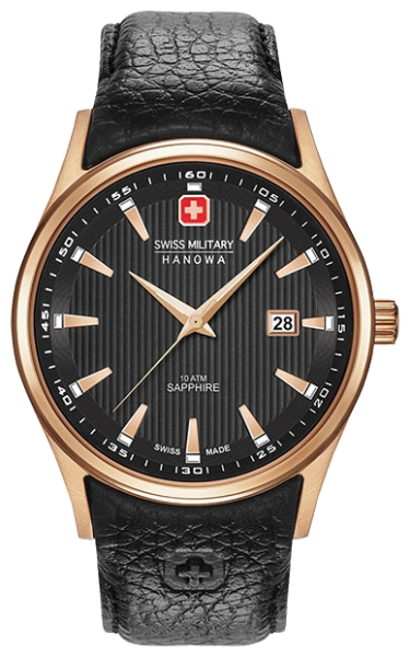 Hanowa Swiss Military Navalus 06-4286.09.007