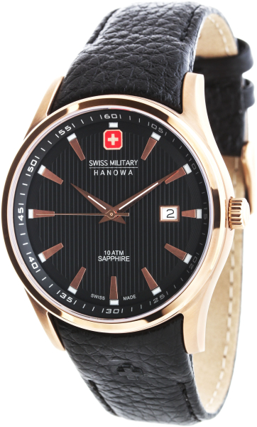 Hanowa Swiss Military Navalus 06-4286.09.007