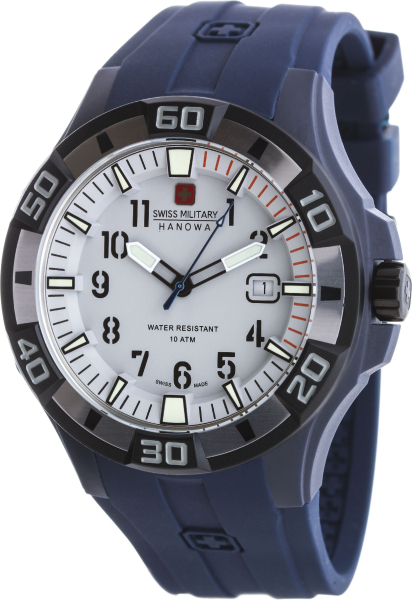 Hanowa Swiss Military Bermuda 06-4292.23.009.03