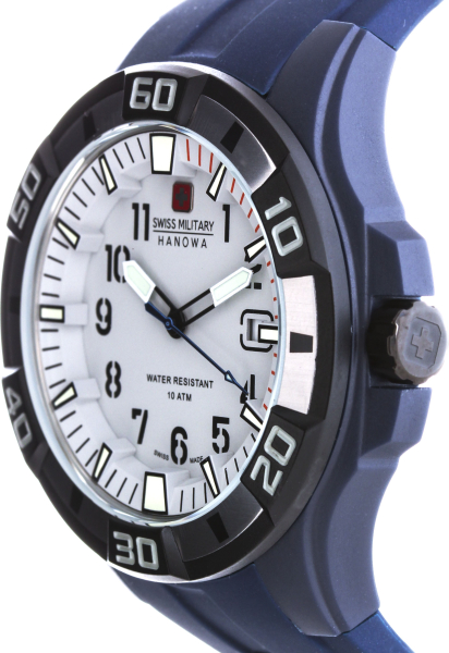 Hanowa Swiss Military Bermuda 06-4292.23.009.03