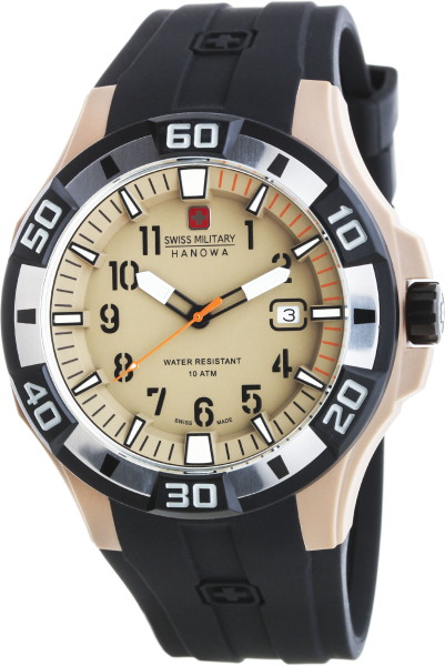 Hanowa Swiss Military Bermuda 06-4292.24.024.07