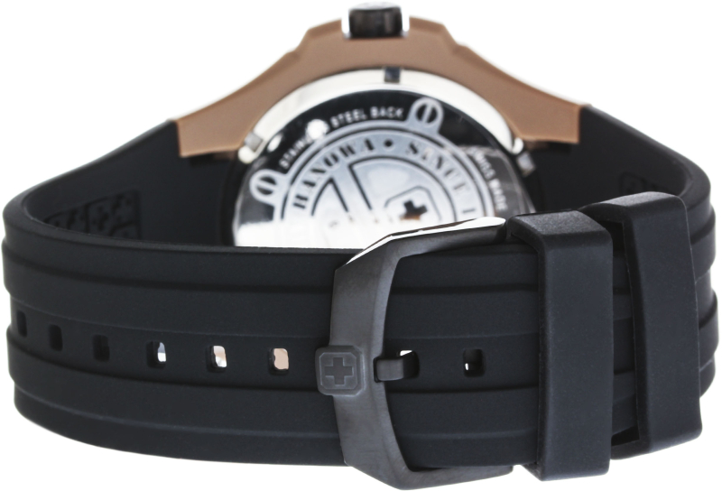 Hanowa Swiss Military Bermuda 06-4292.24.024.07