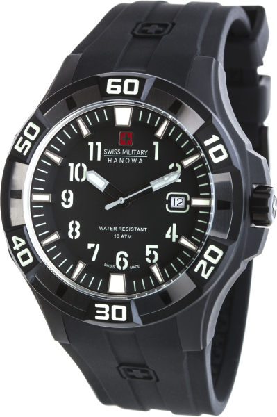 Hanowa Swiss Military Bermuda 06-4292.27.007.07 Hanowa Swiss Military Bermuda 06-4292.27.007.07