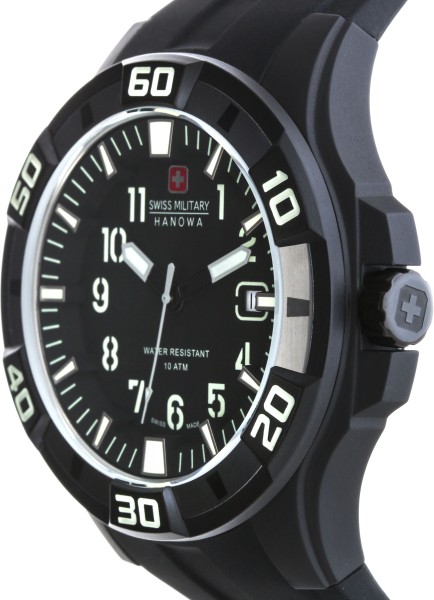 Hanowa Swiss Military Bermuda 06-4292.27.007.07 Hanowa Swiss Military Bermuda 06-4292.27.007.07