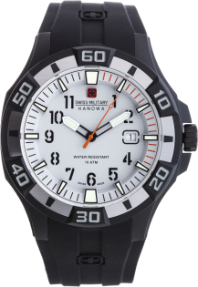 Hanowa Swiss Military Bermuda 06-4292.27.009.07