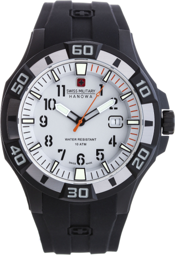 Hanowa Swiss Military Bermuda 06-4292.27.009.07