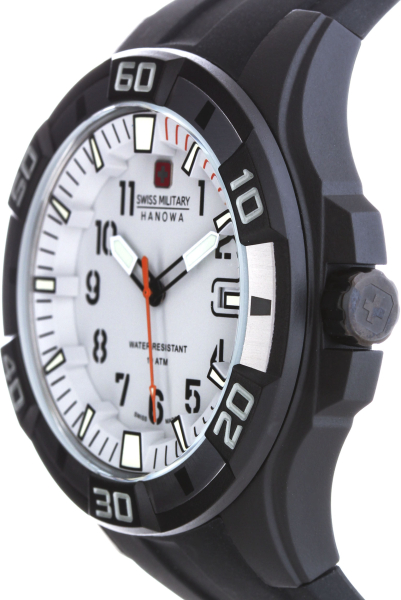 Hanowa Swiss Military Bermuda 06-4292.27.009.07