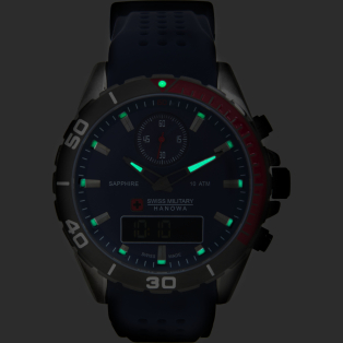 swiss military hanowa multimission