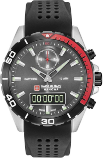 Hanowa Swiss Military Multimission 06-4298.3.04.009