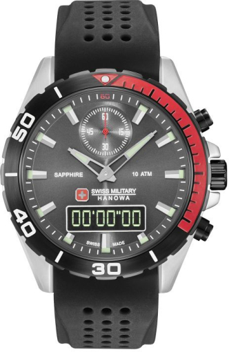 Hanowa Swiss Military Multimission 06-4298.3.04.009