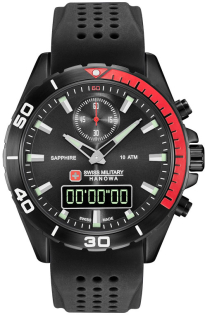 Hanowa Swiss Military Multimission 06-4298.3.13.007