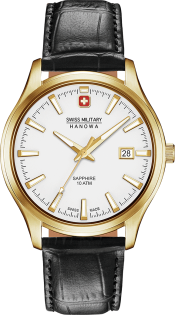 HANOWA Swiss Military Major 06-4303.02.001