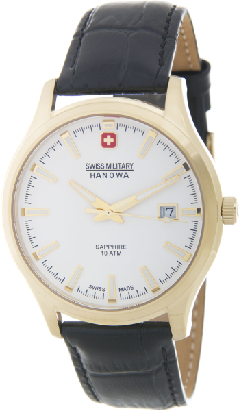 HANOWA Swiss Military Major 06-4303.02.001