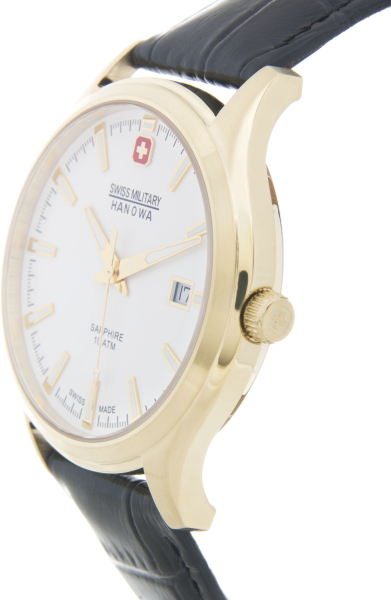 HANOWA Swiss Military Major 06-4303.02.001