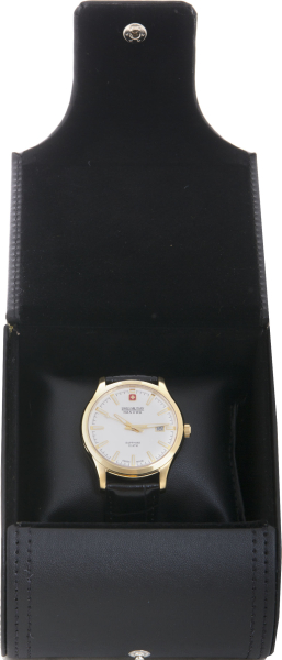 HANOWA Swiss Military Major 06-4303.02.001