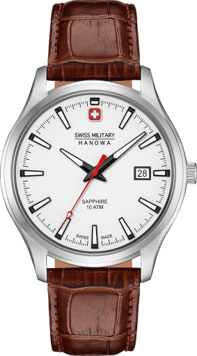 Hanowa Swiss Military Major 06-4303.04.001