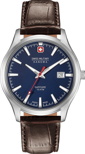 Hanowa Swiss Military Major 06-4303.04.003