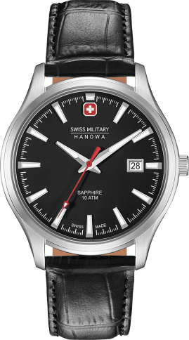 Hanowa Swiss Military Major 06 4303.04.007