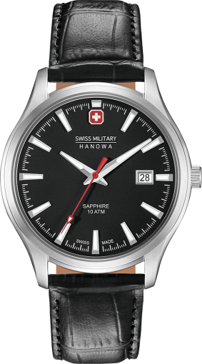 Hanowa Swiss Military Major 06-4303.04.007