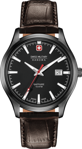 Hanowa Swiss Military Major 06-4303.13.007
