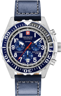 Hanowa Swiss Military Touchdown Chrono 06-4304.04.003