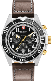 Hanowa Swiss Military Touchdown Chrono 06-4304.04.007.05