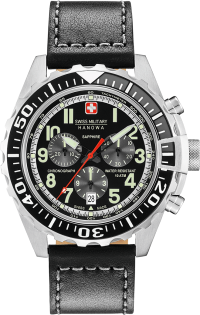 Hanowa Swiss Military Touchdown Chrono 06-4304.04.007.07