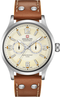 Hanowa Swiss Military Undercover 06-4307.04.002