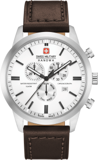 Hanowa Swiss Military Chrono Classic 06-4308.04.001