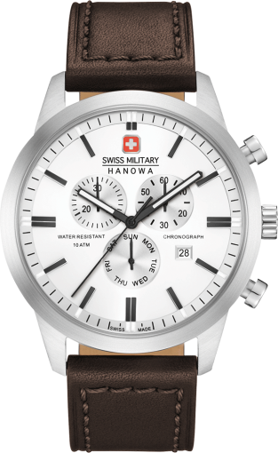 Hanowa Swiss Military Chrono Classic 06-4308.04.001
