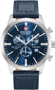 Hanowa Swiss Military Chrono Classic 06-4308.04.003