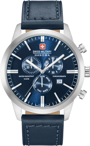 Hanowa Swiss Military Chrono Classic 06-4308.04.003