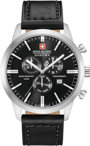 Hanowa Swiss Military Chrono Classic 06-4308.04.007