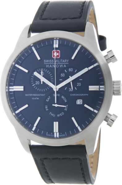 Hanowa Swiss Military Chrono Classic 06-4308.04.007