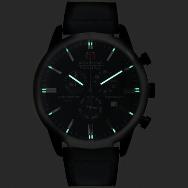 Hanowa Swiss Military Chrono Classic 06-4308.04.007