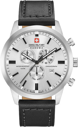 Hanowa Swiss Military Chrono Classic 06-4308.04.009