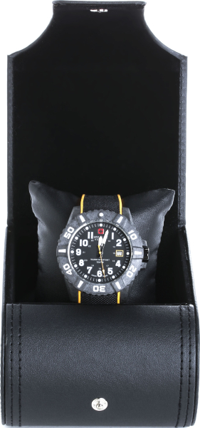 Hanowa Swiss Military Black Carbon 06-4309.17.007.79 Hanowa Swiss Military Black Carbon 06-4309.17.007.79